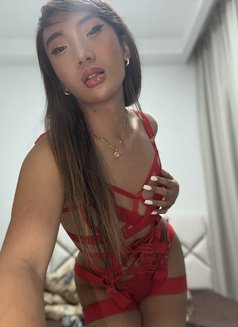 Maria08 - Acompañantes masculino in Dubai Photo 16 of 26
