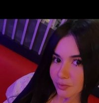 Maria22y, Hot Brazilian, Best Gfe - escort in Dubai