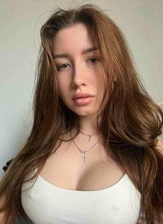 Mariaa - escort in Al Manama Photo 1 of 4