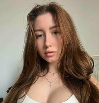 Mariaa - escort in Al Manama