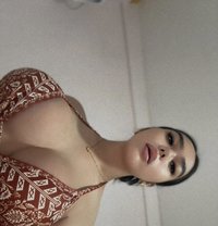 Mariaaa - escort in Manila