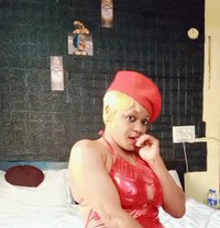 Mariacandy, HOT AND SEXY FOR UR SATISFAC - escort in Noida
