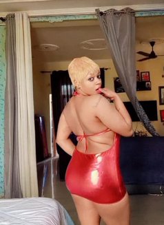 Mariacandy, HOT AND SEXY FOR UR SATISFAC - escort in Noida Photo 5 of 8