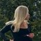 Mariachoux - escort in Rome