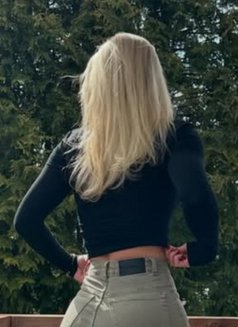 Mariachoux - escort in Rome Photo 2 of 3