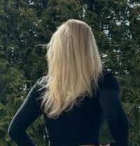 Mariachoux - escort in Rome