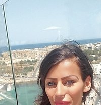 Mariadanishbabe - escort in Malta