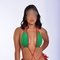 Mariah Bella Brasil - escort in Rio de Janeiro