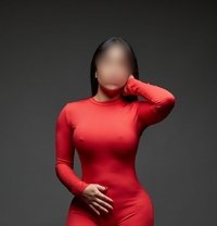 Mariah Bella Brasil - escort in Malta