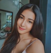 Mariah - escort in Makati City