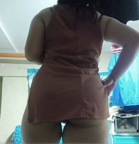 Mariah - escort in Makati City