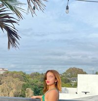 Mariah - puta in Colombo