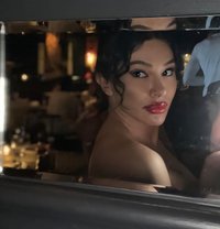 Mariah - Acompañantes transexual in Cologne