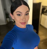 Mariah - Acompañantes transexual in Cologne
