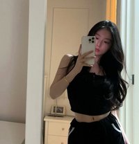 Mariah - escort in Singapore