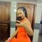 Mariah - escort in Hyderabad