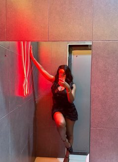 Mariah - escort in Noida Photo 5 of 5