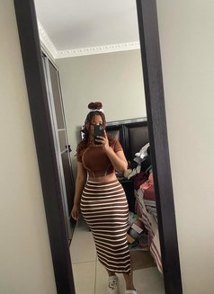 Mariah - escort in Noida Photo 11 of 11