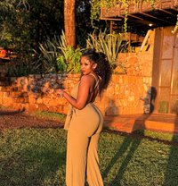 Mariah - escort in Noida