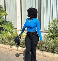 Mariah - escort in Noida