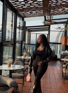 Mariah - escort in Noida Photo 7 of 8