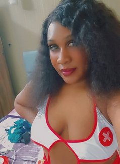 Mariah Sexy African Girl - puta in Jaipur Photo 13 of 13