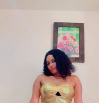 Mariah - escort in Phuket
