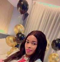 Mariah - escort in Phuket