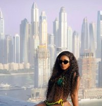 Black Queen Phuket - escort in Phuket