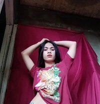 Mariah28 - Transsexual adult performer in Tagum