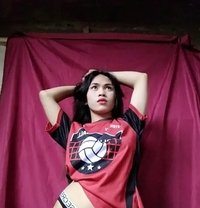 Mariah28 - Transsexual adult performer in Tagum