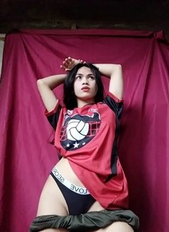 Mariah28 - Transsexual adult performer in Tagum Photo 3 of 9