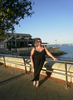 Marialena Independent Aerocity - escort in Mumbai Photo 8 of 8