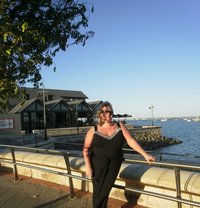 Marialena Independent Aerocity - escort in New Delhi Photo 8 of 8