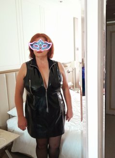 Marialena - escort in Bangalore Photo 9 of 11
