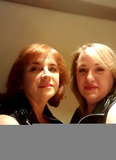 Marialena Independent Aerocity - escort in New Delhi Photo 1 of 9