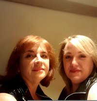 Marialena - escort in New Delhi Photo 1 of 8