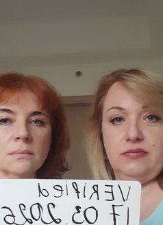 Marialena Independent Aerocity - escort in New Delhi Photo 9 of 9