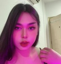 Mariam Al Treef - Acompañantes transexual in Al Sohar