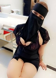 Mariam B - escort in Riyadh Photo 1 of 4