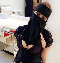 Aliyah Dating in Aziziyah Exit 21 - escort in Riyadh