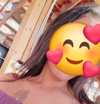 Mariam - escort in Port Said