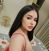 Mariam both good rimming - masseuse in Riyadh