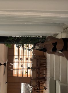 Mariam bottom and Sucking - Transsexual escort in Bali Photo 9 of 10