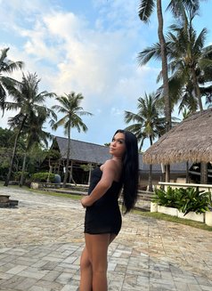 Mariam bottom and Sucking - Transsexual escort in Bali Photo 11 of 11