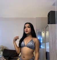 Mariam bottom - Acompañantes transexual in Bali