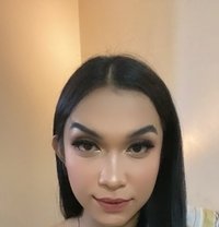 Mariam bottom - Transsexual escort in Bali