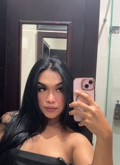 Mariam bottom - Acompañantes transexual in Bali Photo 5 of 6