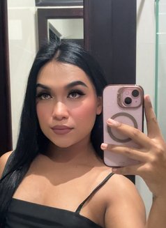 Mariam bottom - Acompañantes transexual in Bali Photo 6 of 6