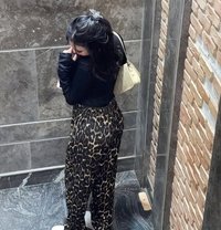 Mariam - escort in Alexandria